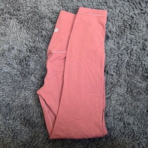 Lululemon align leggings